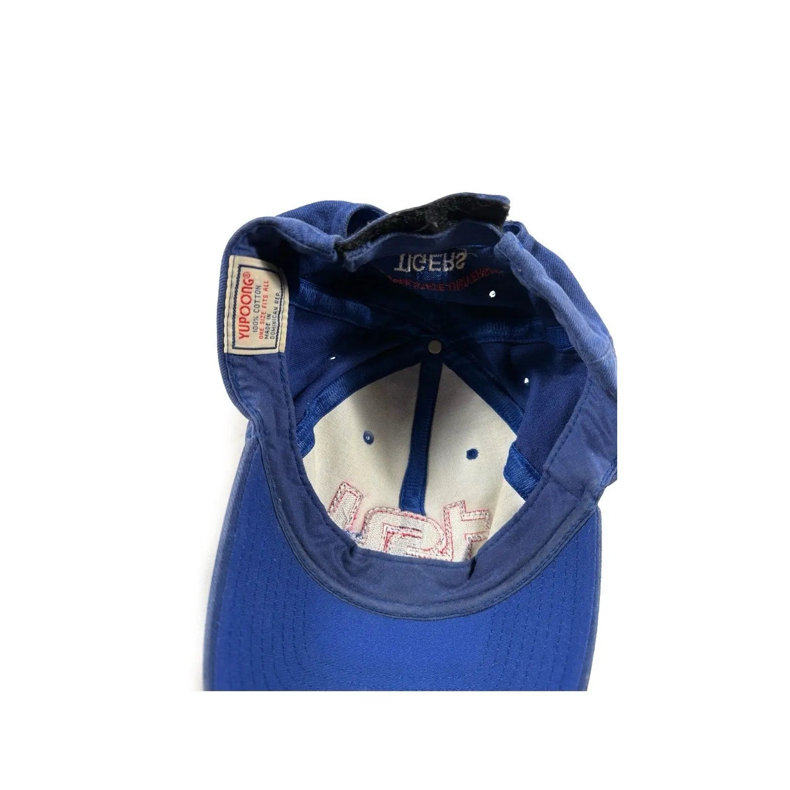 Vintage Tsu Hat - Offline Garments