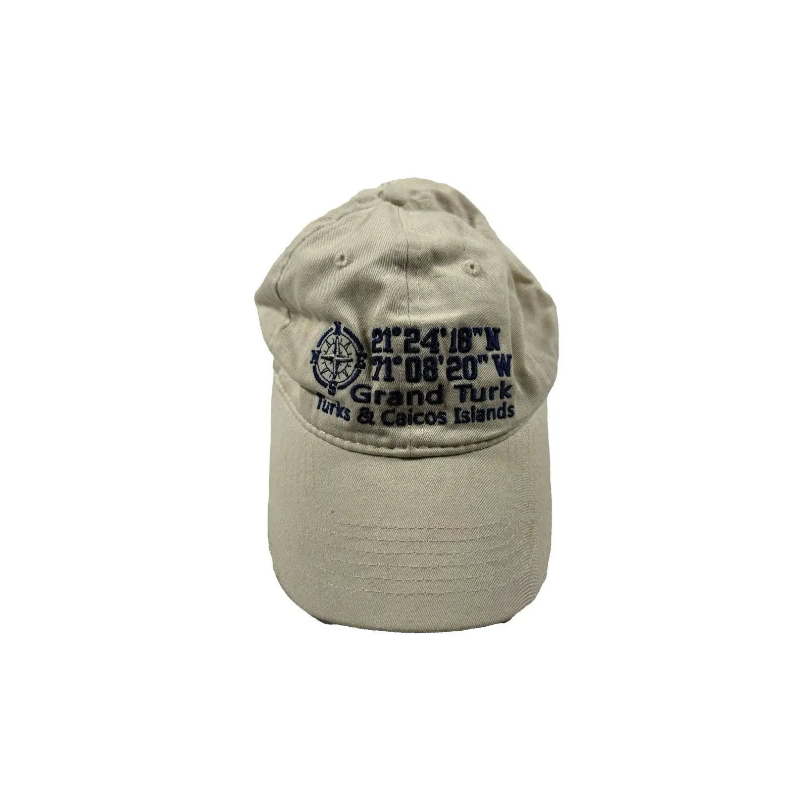 Turk & Caico Hat - Offline Garments