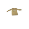 Unisex Vintage 1986 Rat Race Marathon Longsleeve Shirt - Offline Garments