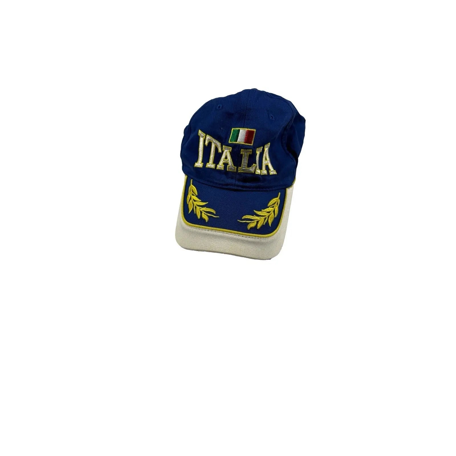 Vintage Italia Hat - Offline Garments