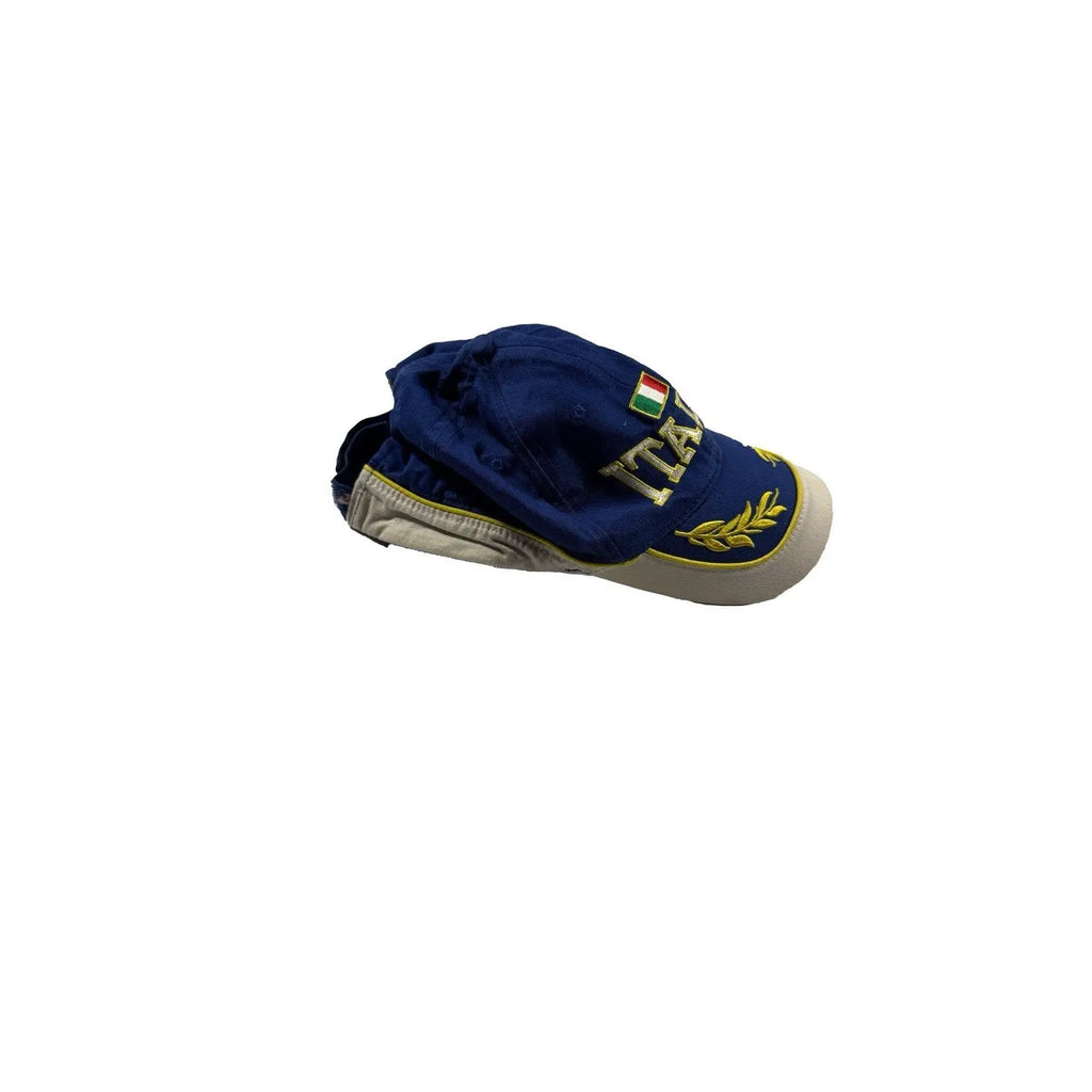 Vintage Italia Hat - Offline Garments