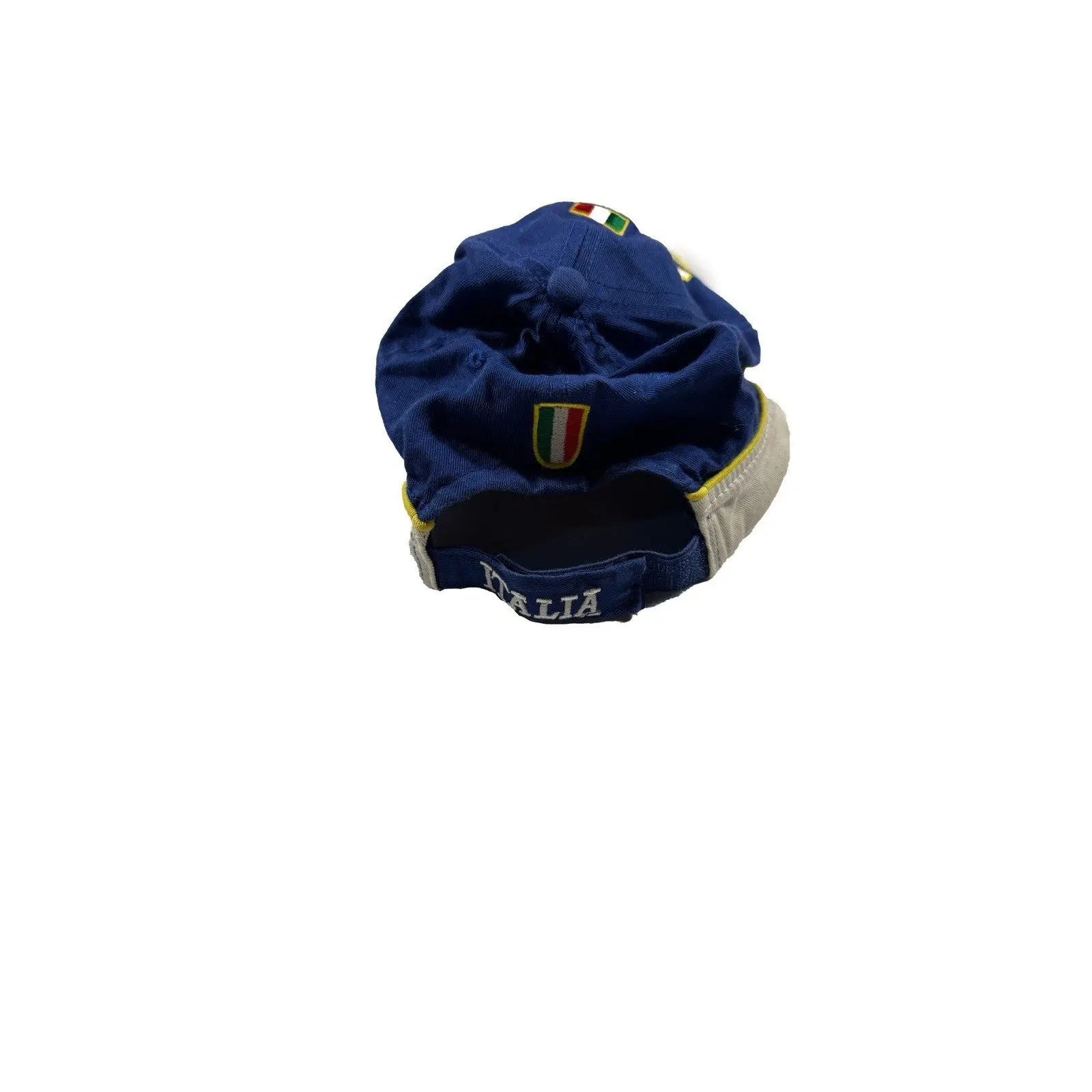 Vintage Italia Hat - Offline Garments