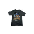 Unisex Costa Maya Pirate Tee - Offline Garments