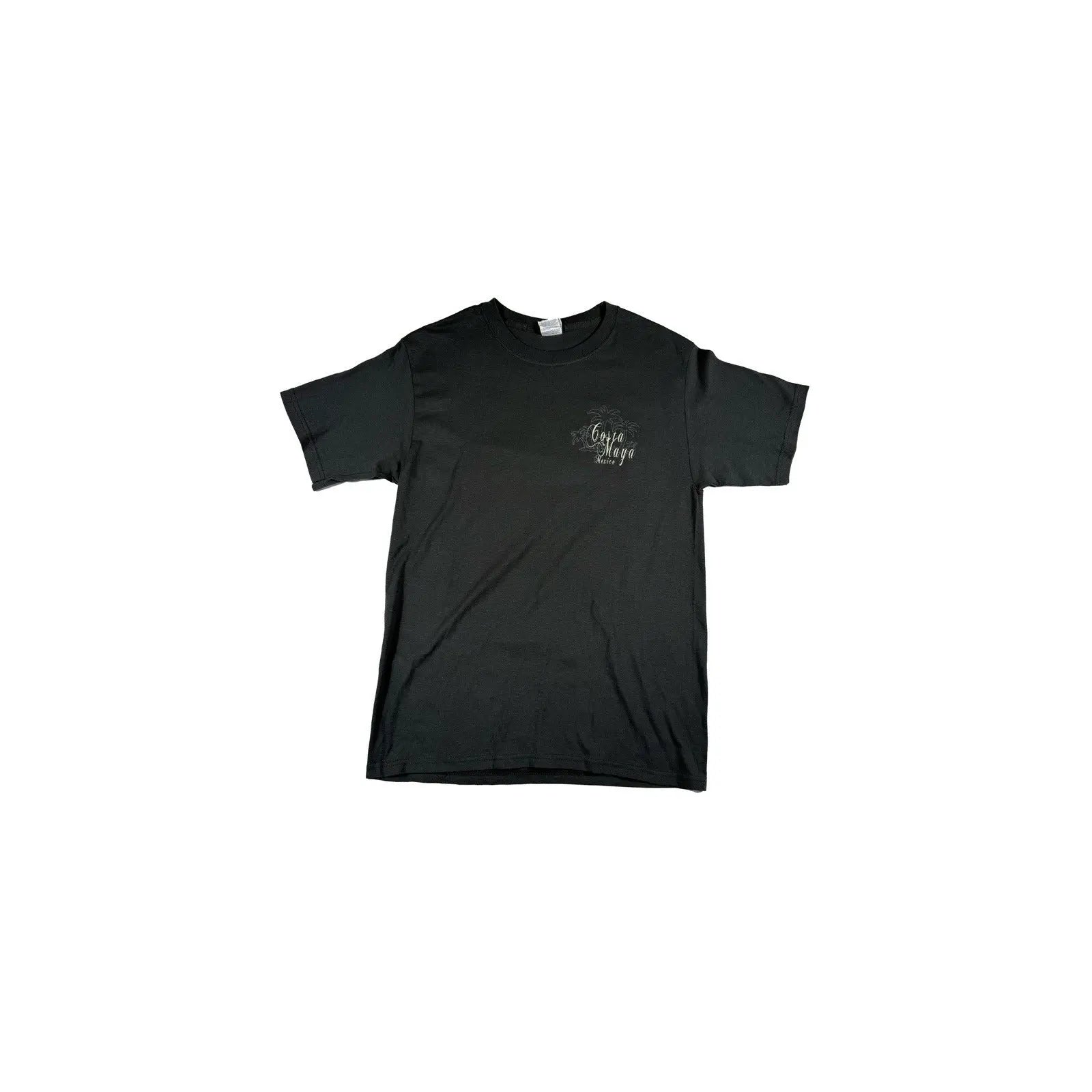 Unisex Costa Maya Pirate Tee - Offline Garments