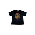 Unisex Johnny Cash Tee - Offline Garments