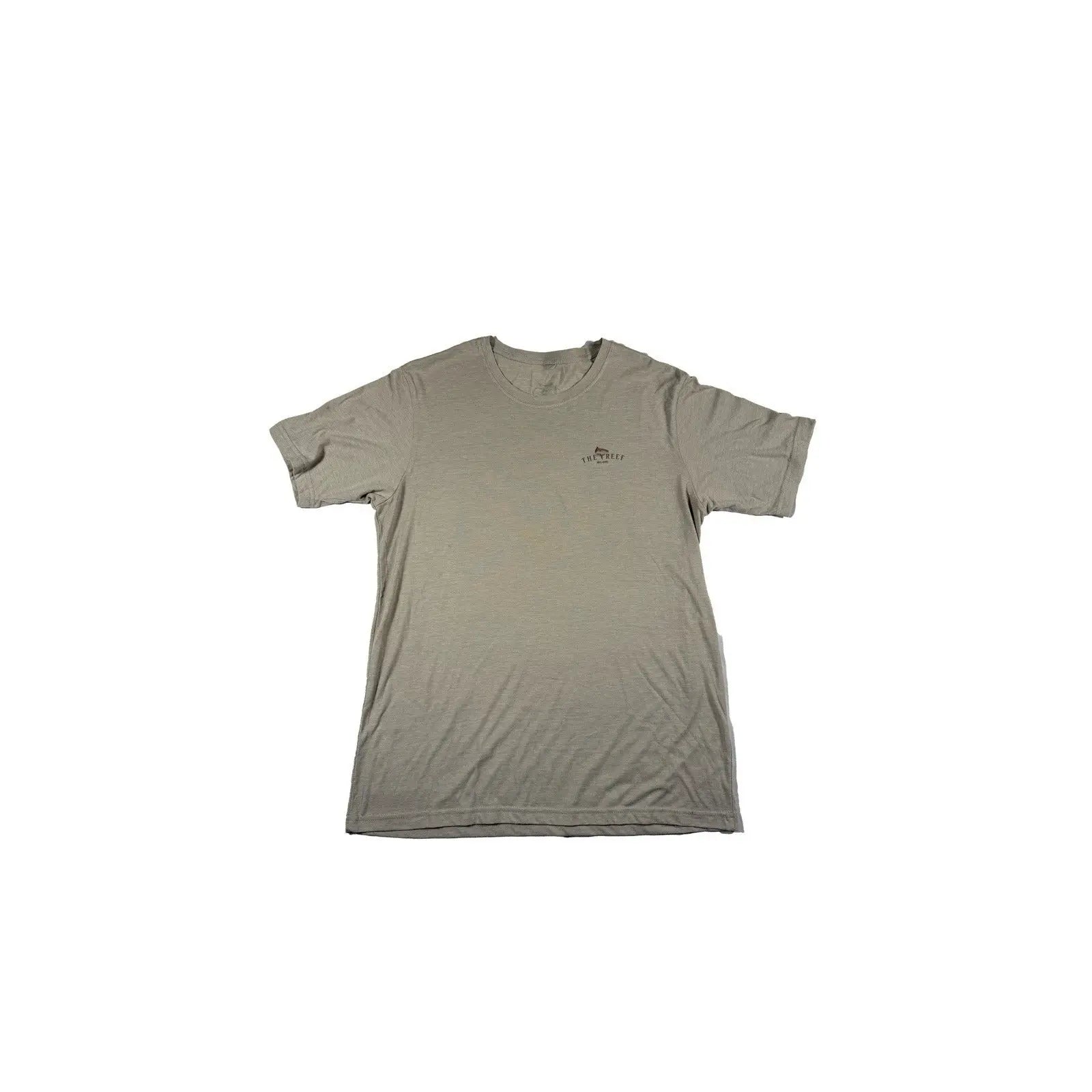 Unisex Cobia Pura Vida Cigars Tee. - Offline Garments