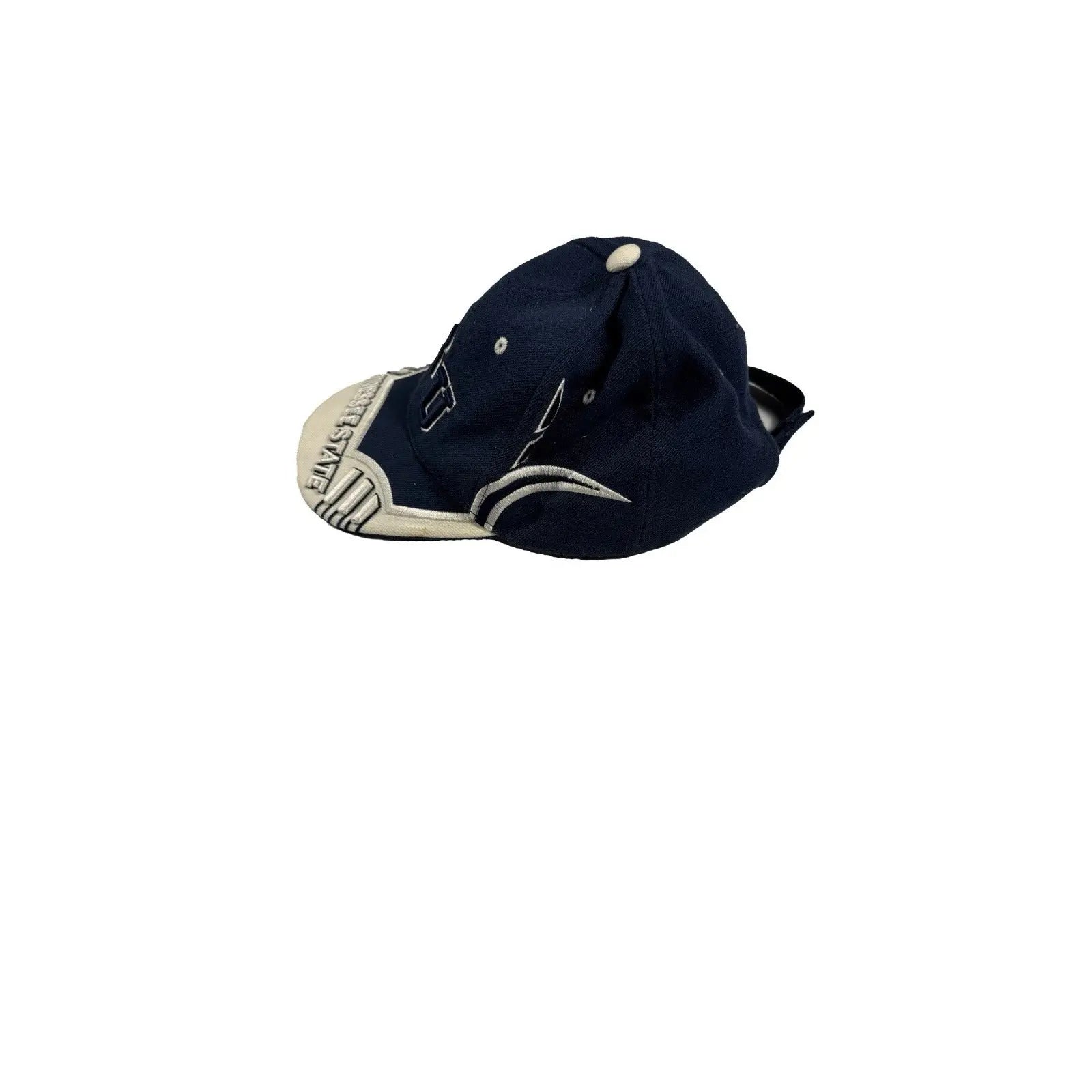 Vintage Tsu Hat - Offline Garments